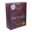 Kalendarz adwentowy Harry Potter - skarpetki