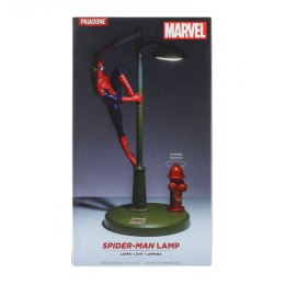 Lampka Spiderman (wysokość 34 cm)