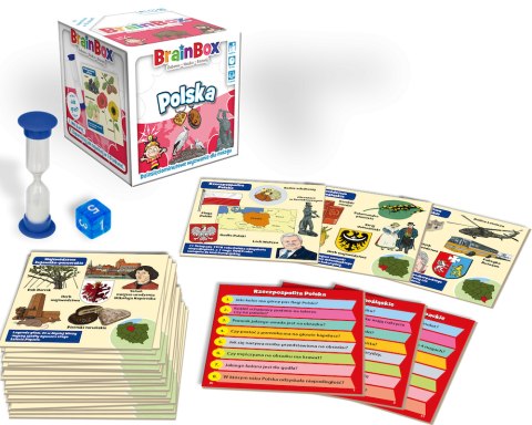 BrainBox - Polska (druga edycja)