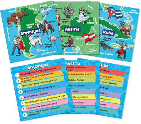 BrainBox - Świat (druga edycja)