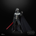 Star Wars: Obi-Wan Kenobi Black Series Action Figure 2022 Darth Vader 15 cm