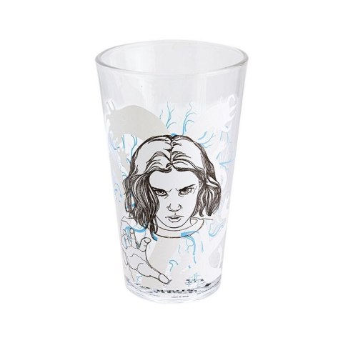Stranger Things Glass Eleven - szklanka termoatywna