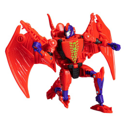 Transformers Generations Legacy Deluxe Class Action Figure 2022 Evil Predacon Terrorsaur