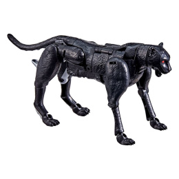 Transformers Generations War for Cybertron: Kingdom Action Figures Deluxe 2021 Shadow Panther 14 cm