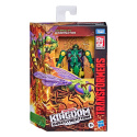 Transformers Generations War for Cybertron: Kingdom Action Figures Deluxe 2021 Waspinator 14 cm