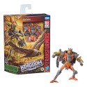 Transformers Generations War for Cybertron: Kingdom Action Figures Deluxe Class 2021 Airazor 14 cm