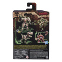 Transformers Generations War for Cybertron: Kingdom Action Figures Deluxe 2021 Paleotrex 14 cm