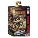 Transformers Generations War for Cybertron: Kingdom Action Figures Deluxe 2021 Paleotrex 14 cm