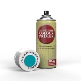 Army Painter - Colour Primer: Hydra Turquoise