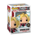 Funko POP Animation: Fullmetal Alchemist Brotherhood - Edward with Enery (CHASE)