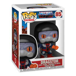 Funko POP Animation: Masters of the Universe - Dragstor