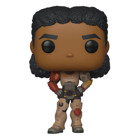 Funko POP Disney: Lightyear - Izzy Hawthorne (Jr. ZAP Patrol)