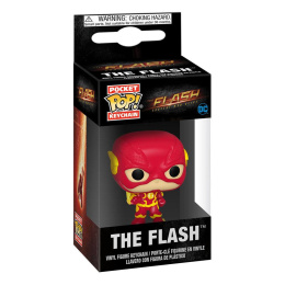 Funko POP Keychain: DC The Flash - The Flash