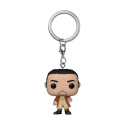Funko POP Keychain: Hamilton - Alexander Hamilton