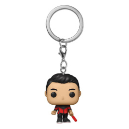 Funko POP Keychain: Shang-Chi and the Legend of the Ten Rings - Shang-Chi