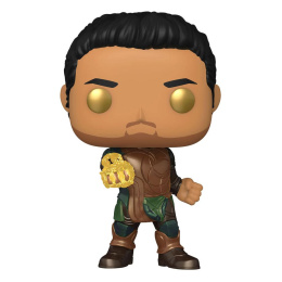 Funko POP Marvel: The Eternals - Gilgamesh (Chase)