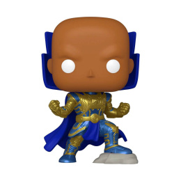 Funko POP Marvel: What If - The Watcher (Exclusive)
