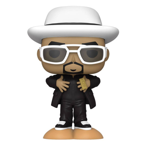Funko POP Rocks: Sir Mix-a-Lot