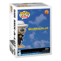 Funko POP Rocks: Sir Mix-a-Lot
