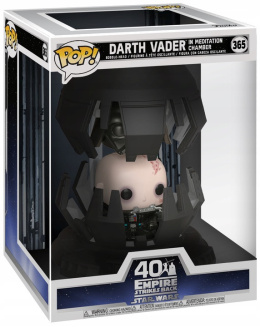 Funko POP Star Wars: The Empire Strikes Back: Darth Vader in Meditation Chamber