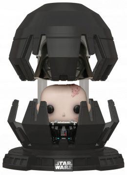 Funko POP Star Wars: The Empire Strikes Back: Darth Vader in Meditation Chamber