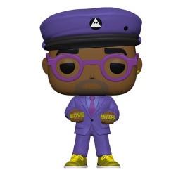 Funko POP TV: Directors - Spike Lee (Purple Suit)