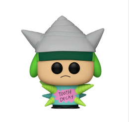 Funko POP TV: South Park - Kyle as Tooth Decay