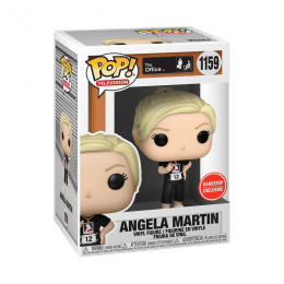 Funko POP TV: The Office - Angela Martin