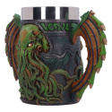 Cthulhu Tankard The Vessel of Cthulhu 24 cm - kufel