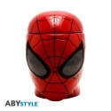 Kubek 3D Marvel - Spider-man - ABS