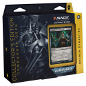 Magic the Gathering: Warhammer 40,000 Commander Deck – Collector's Edition