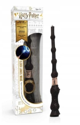 Harry Potter Różdżka Deluxe Lumos - Dumbledore - 18 cm