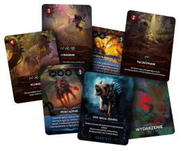 Pakiet Nemesis: Lockdown + Zawartość dodatkowa + Zestaw koszulek