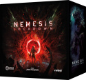 Pakiet Nemesis: Lockdown + Zawartość dodatkowa + Zestaw koszulek