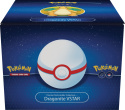 Pokemon TCG: Pokemon Go - Premier Deck Holder Collection - Dragonite VStar