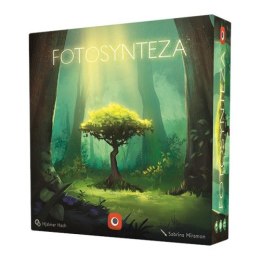 Portal Games Fotosynteza