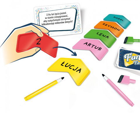 Rebel Fun Facts (edycja polska)