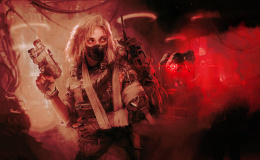 Nemesis: Lockdown (edycja polska)