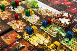 Władcy Podziemi (nowa edycja)