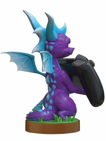 EXG Spyro the Dragon - stojak (20 cm/micro USB)