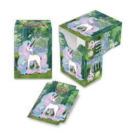 Ultra PRO Pudełko na karty Deck Box - Enchanted Glade (GallerySeries) [POKEMON]