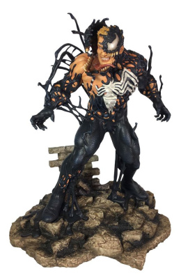 DIAMOND Marvel Comic Gallery PVC Statue Venom 23 cm