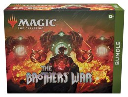 Magic the Gathering: Brothers' War Bundle