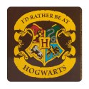Zestaw prezentowy Harry Potter: kubek, podkladka, brelok