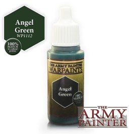 Army Painter - Angel Green