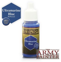 Army Painter - Ultramarine Blue