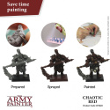 Army Painter - Colour Primer: Chaotic Red