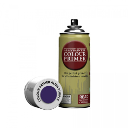 Army Painter - Colour Primer: Alien Purple