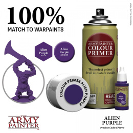 Army Painter - Colour Primer: Alien Purple