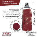 Army Painter - Colour Primer: Brainmatter Beige